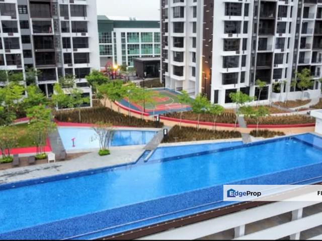 Condominium for sale in Petaling, Subang Jaya