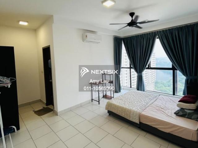 Apartment for rent in Taman Sungai Besi Indah Seksyen 4, Majlis Bandaraya Subang Jaya