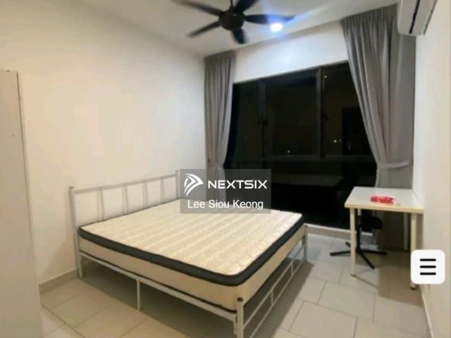 Apartment for rent in Petaling, Subang Jaya