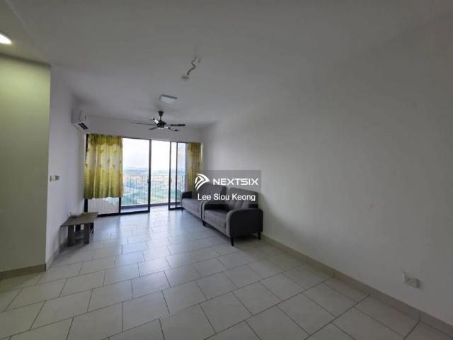 Apartment for rent in Petaling, Subang Jaya