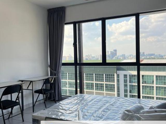 Condominium for sale in Taman Sungai Besi Indah Seksyen 4, Majlis Bandaraya Subang Jaya