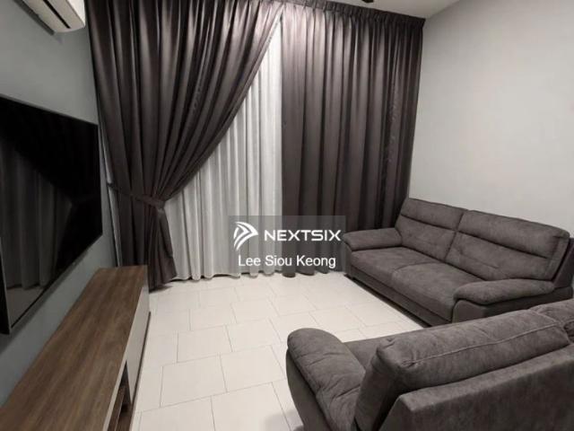 Apartment for rent in Petaling, Subang Jaya