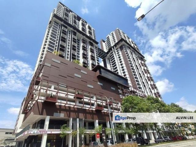 Condominium for sale in Petaling, Subang Jaya