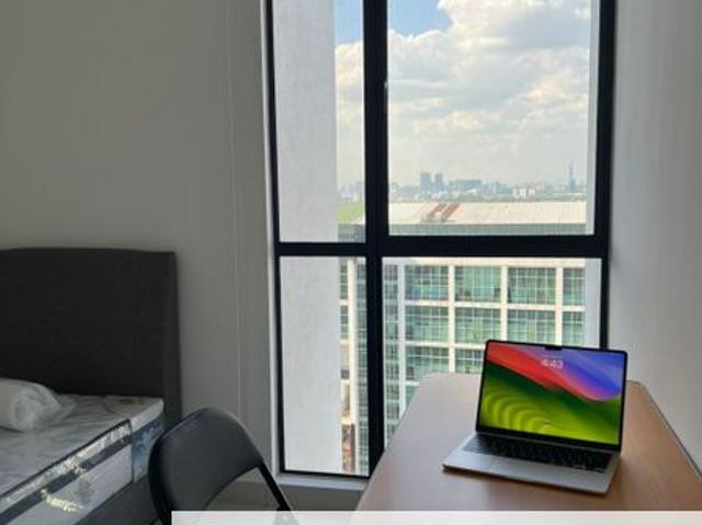 Condominium for rent in Petaling, Subang Jaya