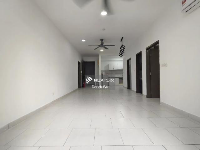 Apartment for rent in Petaling, Subang Jaya