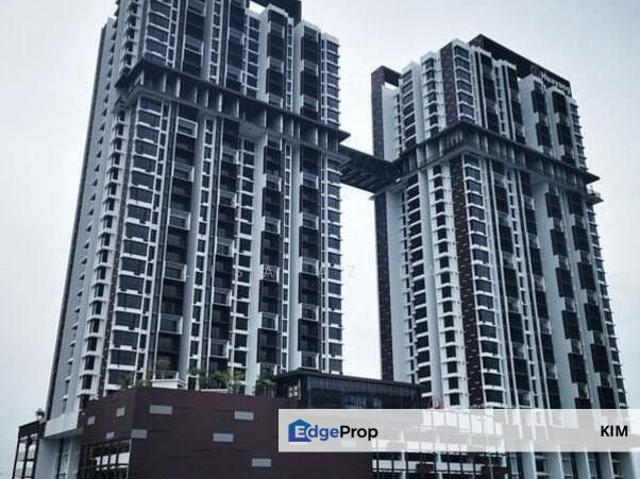 Condominium for sale in Petaling, Subang Jaya