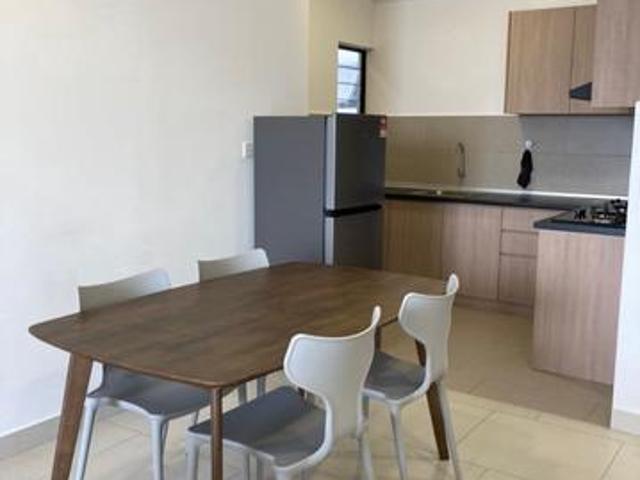 Serviced Residence for sale in Petaling, Subang Jaya