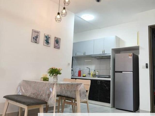 Condominium for rent in Petaling, Subang Jaya