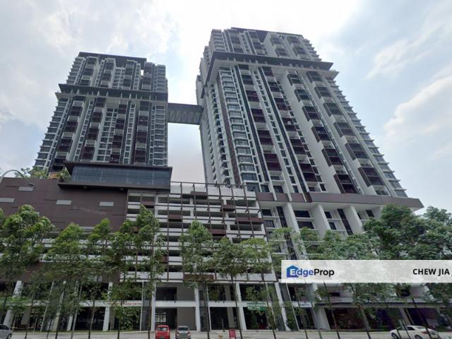 Condominium for sale in Petaling, Subang Jaya