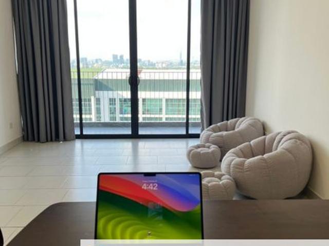 Condominium for rent in Petaling, Subang Jaya