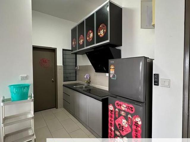 Condominium for rent in Petaling, Subang Jaya