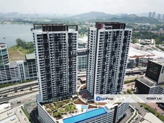 Condominium for sale in Petaling, Subang Jaya