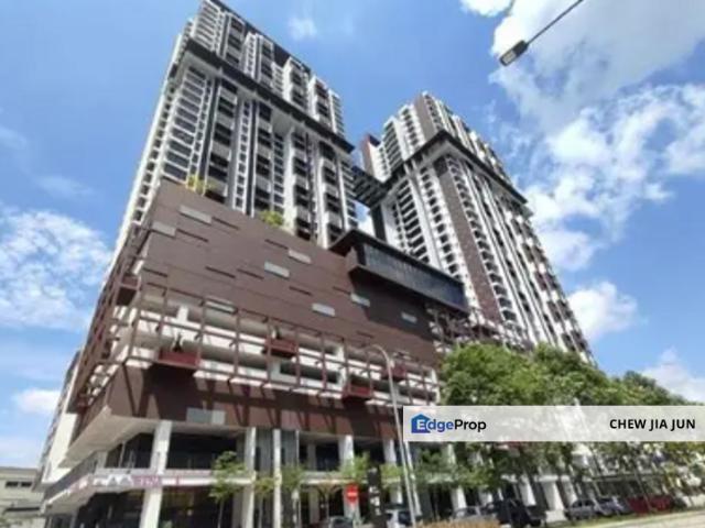 Condominium for sale in Petaling, Subang Jaya