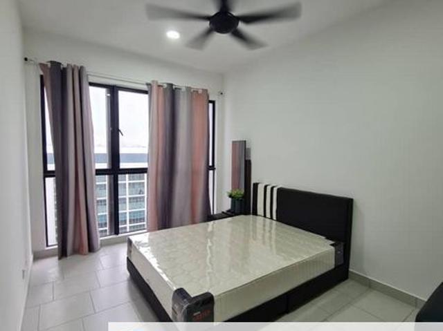Condominium for rent in Petaling, Subang Jaya