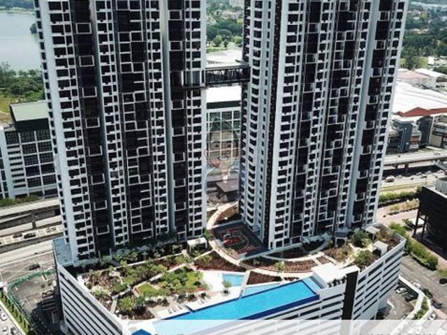 Condominium for sale in Petaling, Subang Jaya