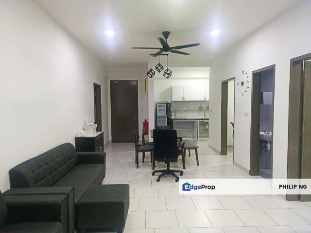 Condominium for rent in Petaling, Subang Jaya