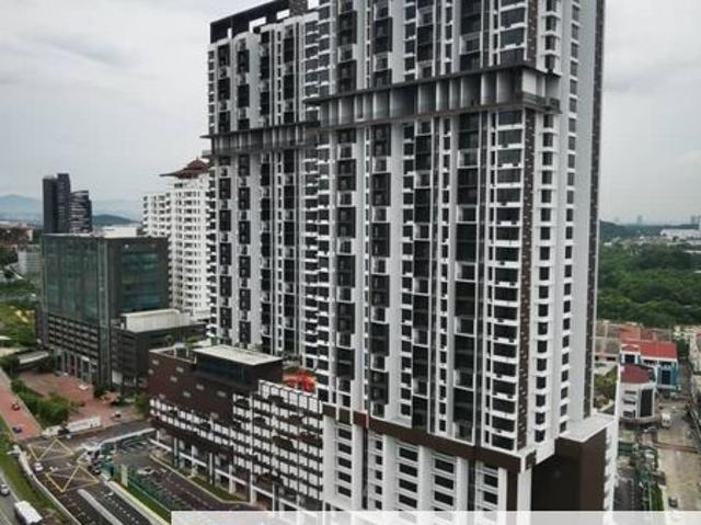 Condominium for rent in Petaling, Subang Jaya