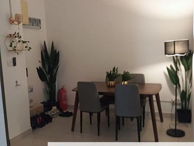 Condominium for rent in Petaling, Subang Jaya