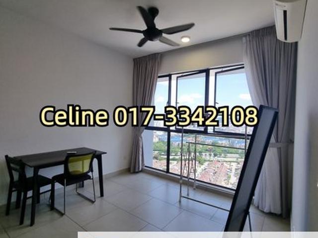 Condominium for rent in Petaling, Subang Jaya