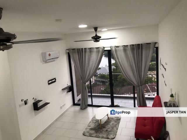 Condominium for rent in Petaling, Subang Jaya
