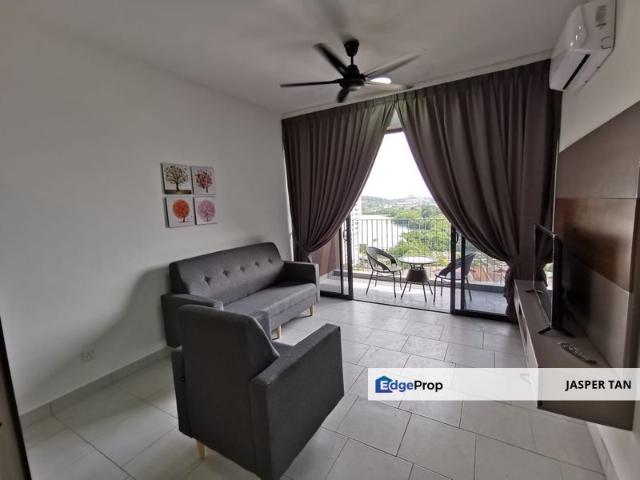 Condominium for rent in Petaling, Subang Jaya