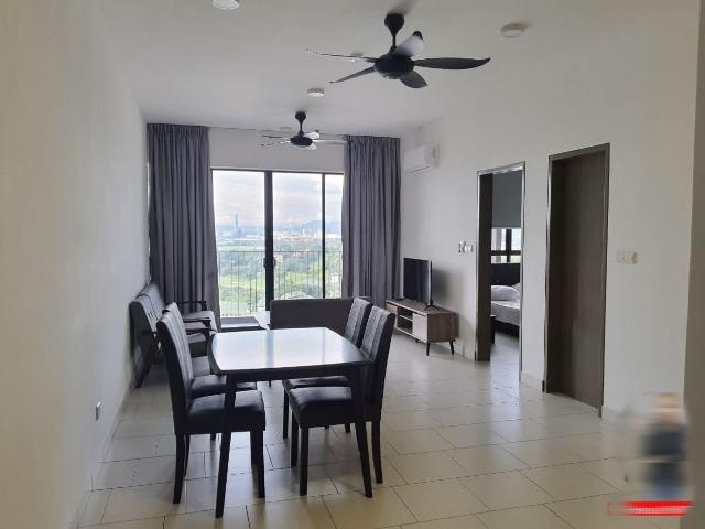 Apartment for rent in Petaling, Subang Jaya