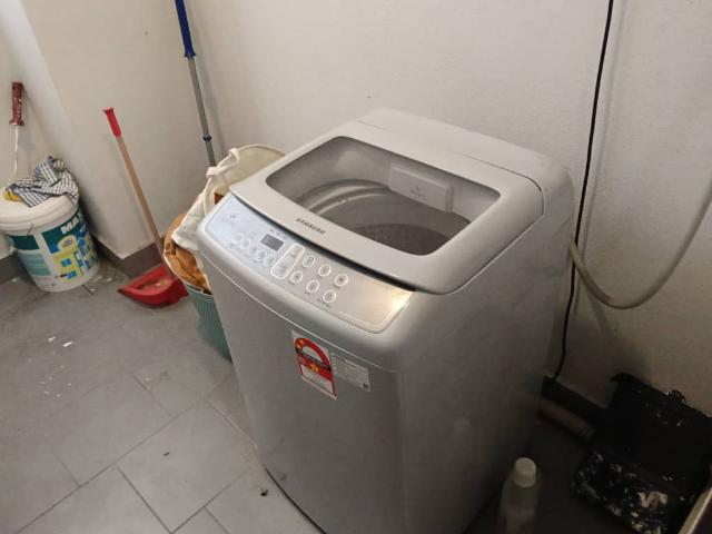 Apartment for rent in Petaling, Subang Jaya