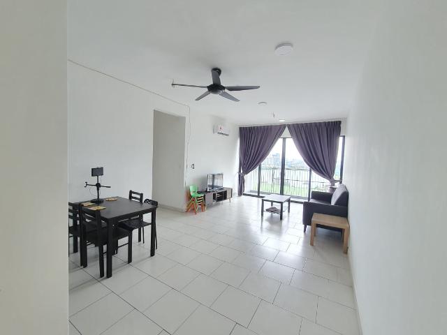 Apartment for rent in Petaling, Subang Jaya