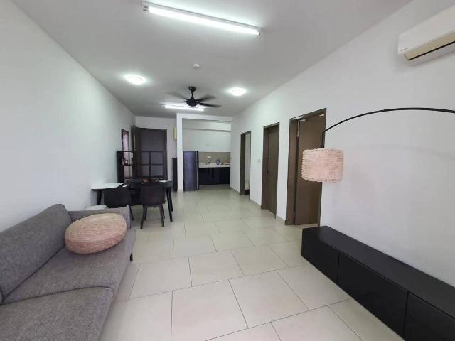Apartment for rent in Petaling, Subang Jaya