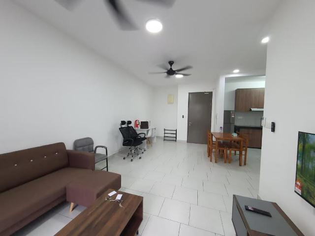 Apartment for rent in Petaling, Subang Jaya