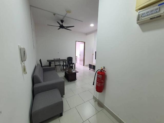 Apartment for rent in Petaling, Subang Jaya