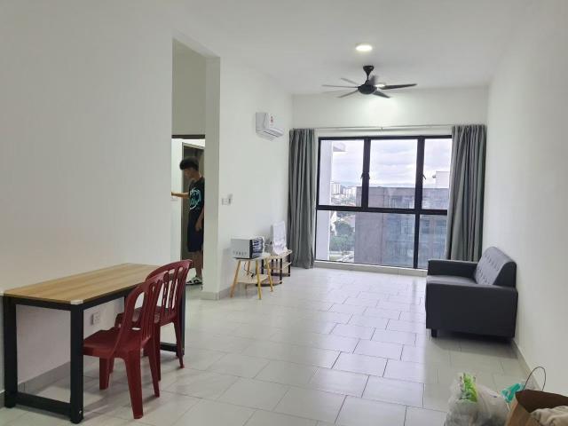 Apartment for rent in Petaling, Subang Jaya
