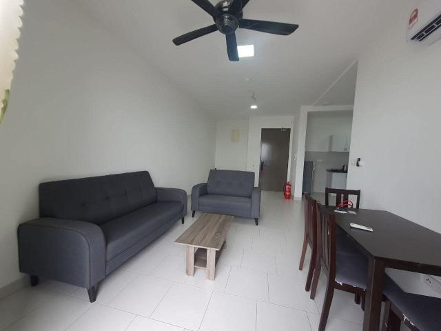 Apartment for rent in Petaling, Subang Jaya