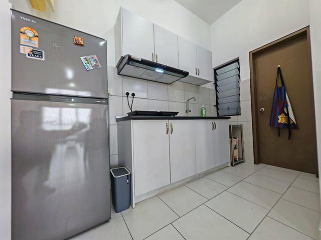 Serviced Residence for rent in Petaling, Subang Jaya