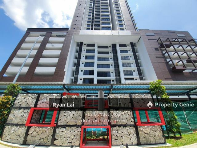 Serviced Residence for rent in Taman Sungai Besi Indah Seksyen 4, Majlis Bandaraya Subang Jaya