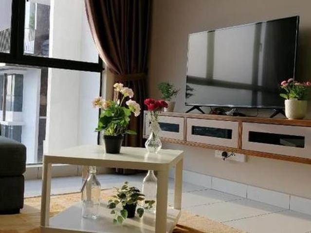 Serviced Residence for rent in Petaling, Subang Jaya
