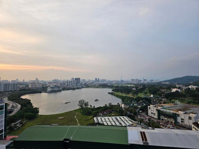 House for rent in Petaling, Subang Jaya