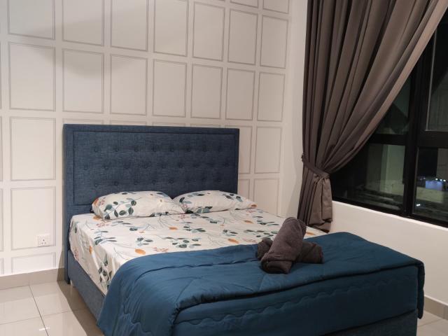 Room for rent in Petaling, Subang Jaya