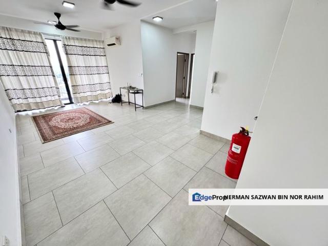Condominium for rent in Petaling, Subang Jaya