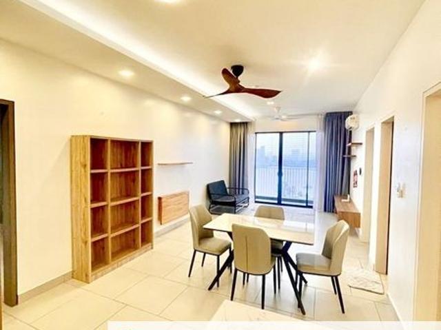 Condominium for rent in Petaling, Subang Jaya
