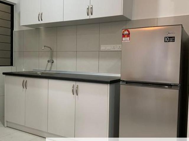 Condominium for sale in Petaling, Subang Jaya
