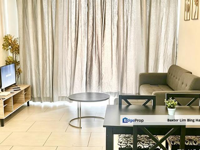 Condominium for rent in Taman Sungai Besi Indah Seksyen 4, Majlis Bandaraya Subang Jaya
