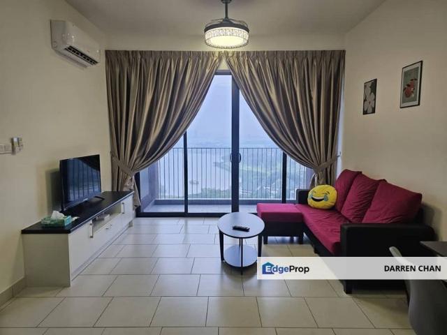 Condominium for rent in Taman Sungai Besi Indah Seksyen 4, Majlis Bandaraya Subang Jaya