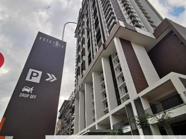 Condominium for sale in Petaling, Subang Jaya