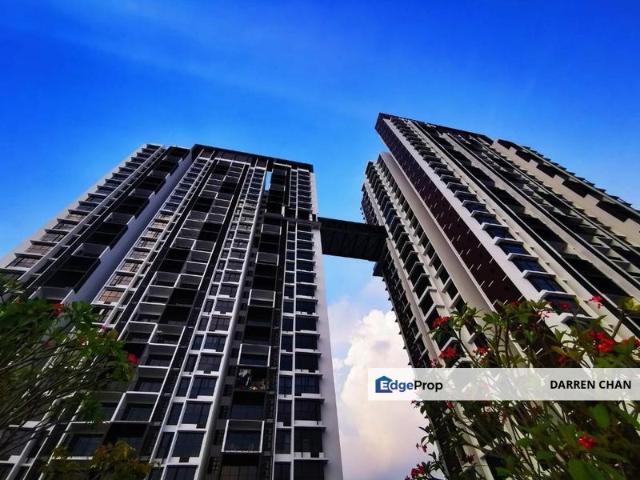 Condominium for rent in Petaling, Subang Jaya