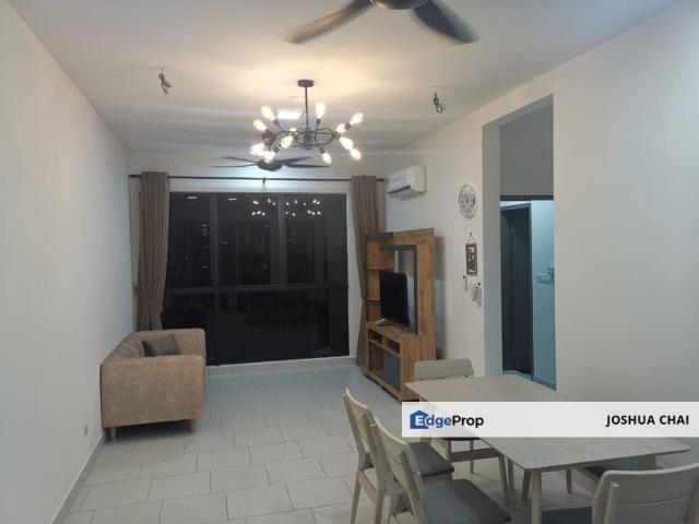 Condominium for rent in Petaling, Subang Jaya