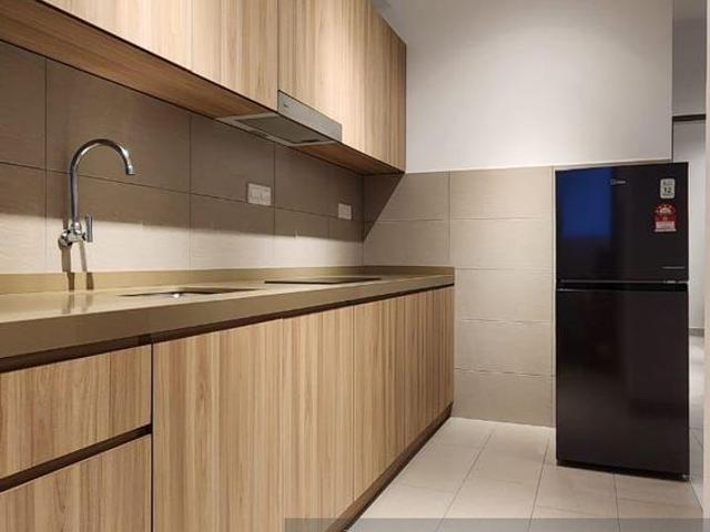 Apartment for rent in Petaling, Subang Jaya