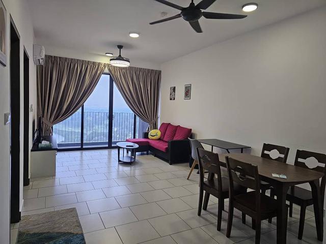 Serviced Residence for rent in Seri Kembangan, Majlis Bandaraya Subang Jaya