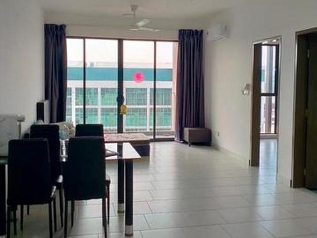 Serviced Residence for rent in Petaling, Subang Jaya