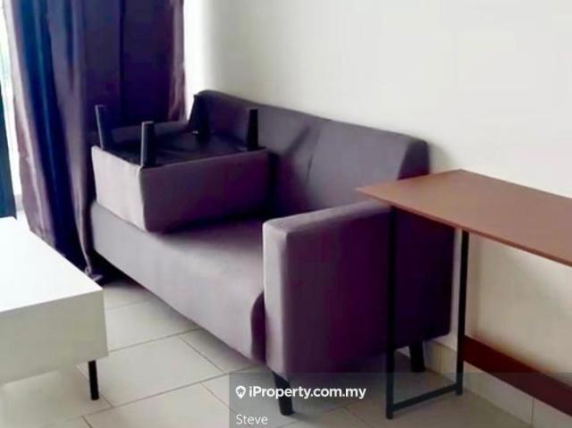 Apartment for rent in Petaling, Subang Jaya